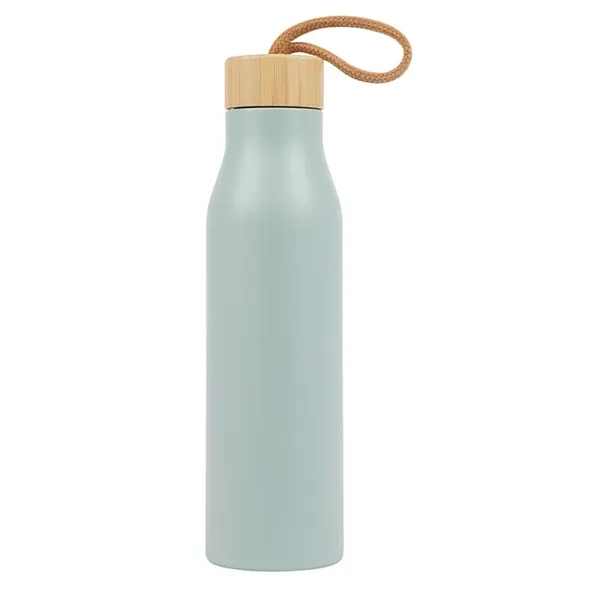 Amherst 25 oz. Recycled Stainless Steel SW Water Bottle... from ASI 67866 Logomark/Valumark