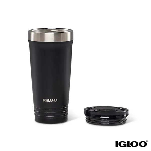 Igloo® 30 oz. Vacuum Insulated Tumbler... from ASI 67866 Logomark/Valumark