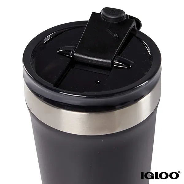 Igloo® 30 oz. Vacuum Insulated Tumbler... from ASI 67866 Logomark/Valumark
