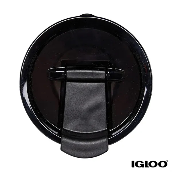 Igloo® 30 oz. Vacuum Insulated Tumbler... from ASI 67866 Logomark/Valumark