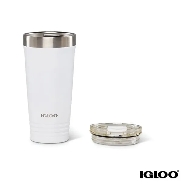 Igloo® 30 oz. Vacuum Insulated Tumbler... from ASI 67866 Logomark/Valumark
