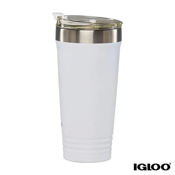 Igloo® 30 oz. Vacuum Insulated Tumbler... from ASI 67866 Logomark/Valumark