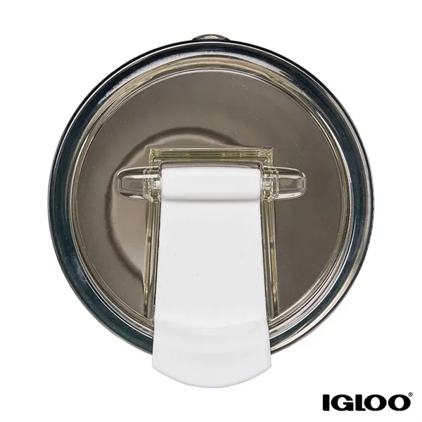 Igloo® 30 oz. Vacuum Insulated Tumbler... from ASI 67866 Logomark/Valumark