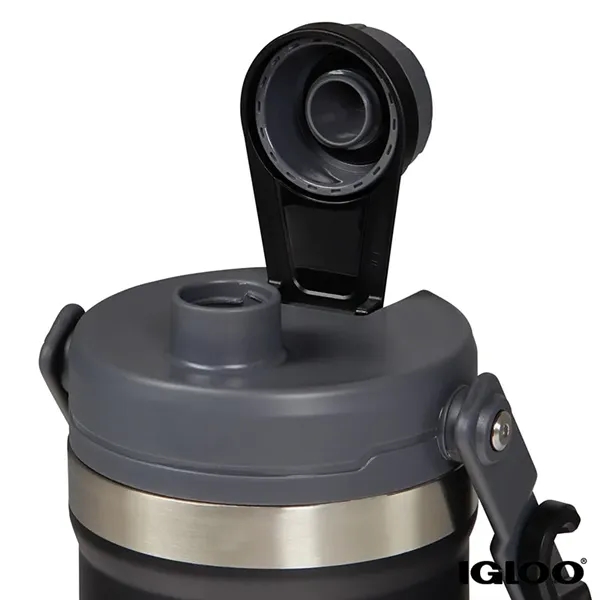 Igloo® Half Gallon Vacuum Insulated Jug... from ASI 67866 Logomark/Valumark