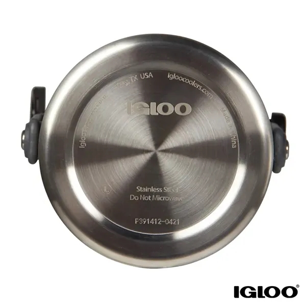 Igloo® Half Gallon Vacuum Insulated Jug... from ASI 67866 Logomark/Valumark