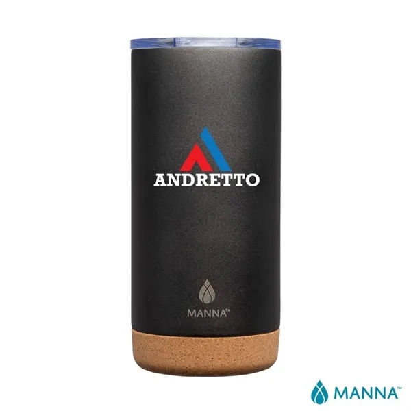 Manna™ Signal 17 oz. Vacuum Insulated Tumbler... from ASI 67866 Logomark/Valumark