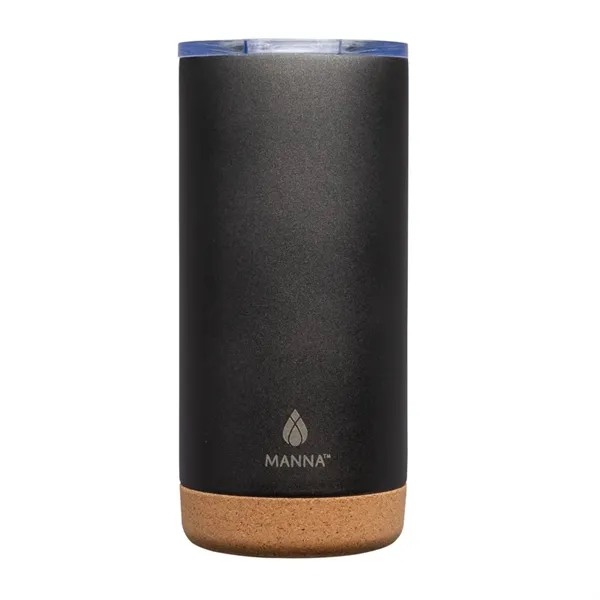 Manna™ Signal 17 oz. Vacuum Insulated Tumbler... from ASI 67866 Logomark/Valumark