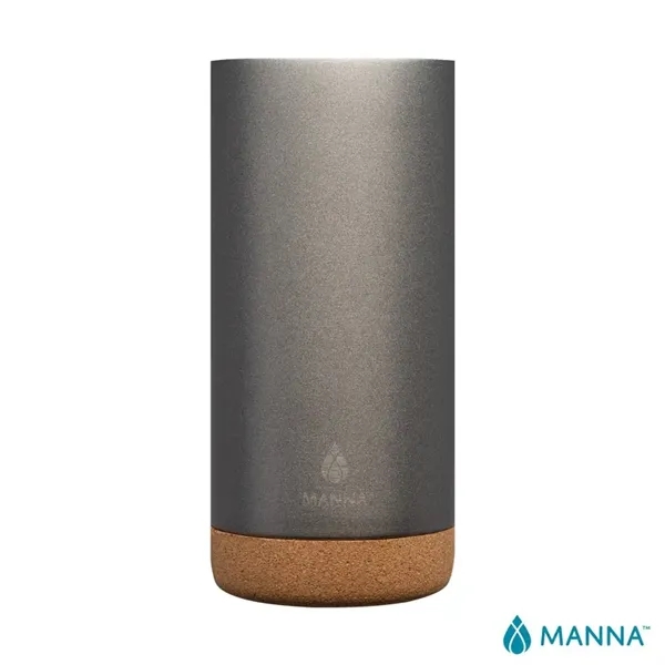 Manna™ Signal 17 oz. Vacuum Insulated Tumbler... from ASI 67866 Logomark/Valumark
