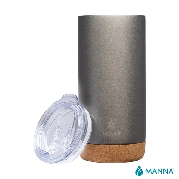 Manna™ Signal 17 oz. Vacuum Insulated Tumbler... from ASI 67866 Logomark/Valumark