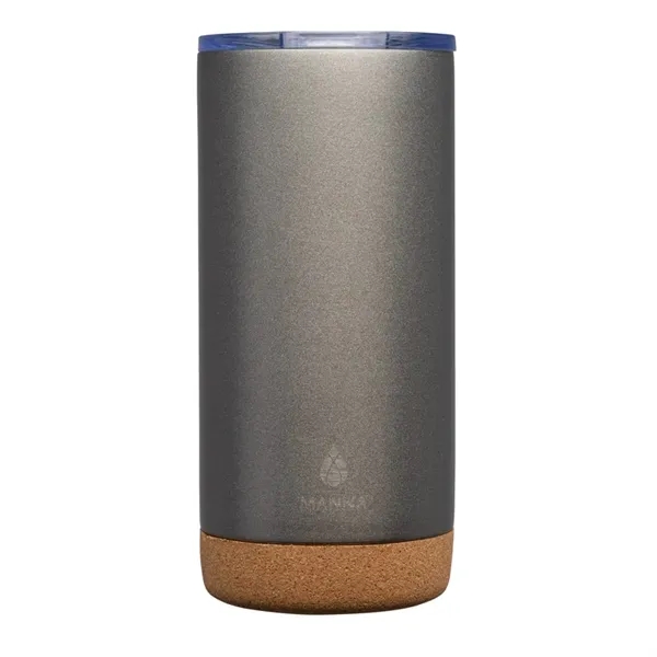 Manna™ Signal 17 oz. Vacuum Insulated Tumbler... from ASI 67866 Logomark/Valumark