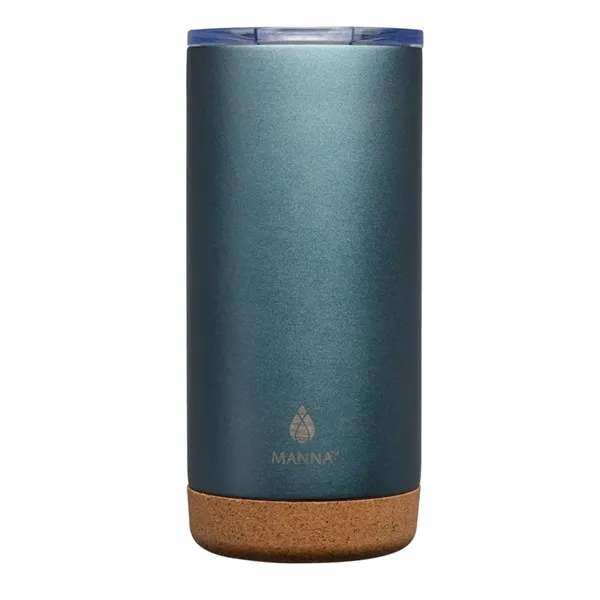 Manna™ Signal 17 oz. Vacuum Insulated Tumbler... from ASI 67866 Logomark/Valumark