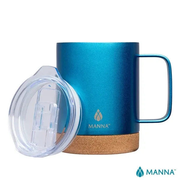 Manna™ Beacon 13 oz. Vacuum Insulated Camping Mug... from ASI 67866 Logomark/Valumark