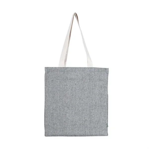 Olivia 10 oz. Recycled Cotton Convention Tote... from ASI 67866 Logomark/Valumark