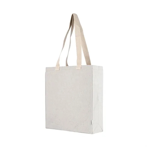 Olivia 10 oz. Recycled Cotton Convention Tote... from ASI 67866 Logomark/Valumark