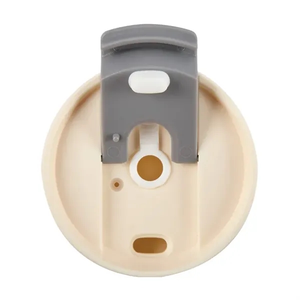 Agnew 30 oz. Double Wall Polypropylene Mug... from ASI 67866 Logomark/Valumark