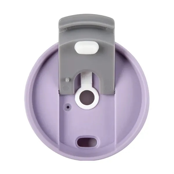 Agnew 30 oz. Double Wall Polypropylene Mug... from ASI 67866 Logomark/Valumark