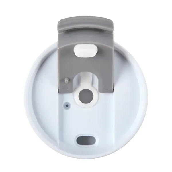 Agnew 30 oz. Double Wall Polypropylene Mug... from ASI 67866 Logomark/Valumark