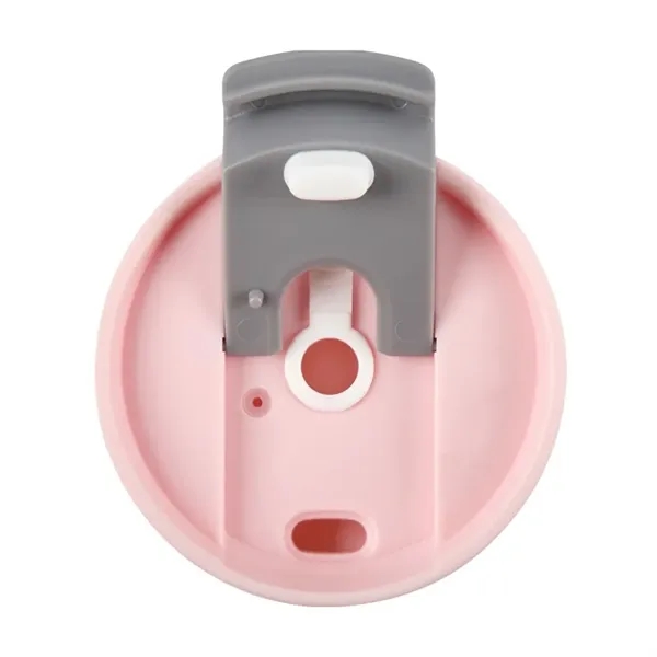 Agnew 30 oz. Double Wall Polypropylene Mug... from ASI 67866 Logomark/Valumark