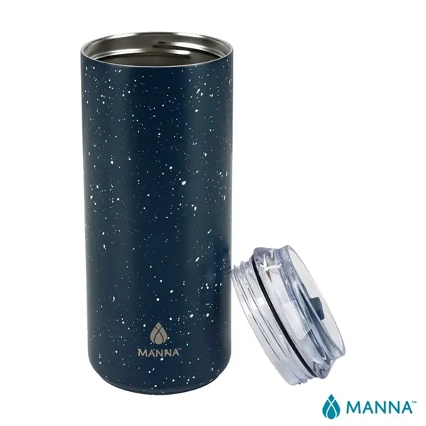 Manna™ Tall Boy 18 oz. Double Wall Stainless Steel Tumble...... from ASI 67866 Logomark/Valumark