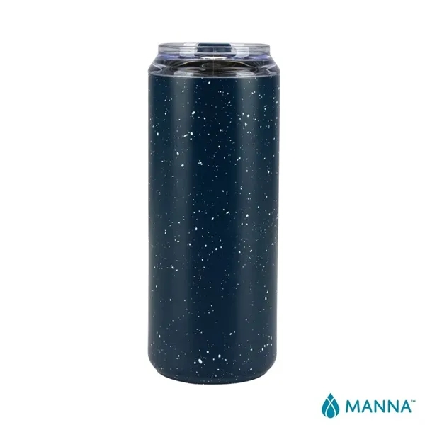 Manna™ Tall Boy 18 oz. Double Wall Stainless Steel Tumble...... from ASI 67866 Logomark/Valumark
