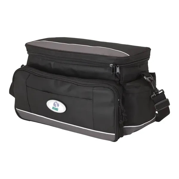 Penn Valley BBQ / Cooler Bag... from ASI 67866 Logomark/Valumark