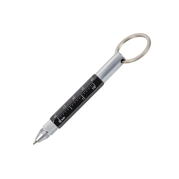 Robon Keychain Tool Pen... from ASI 67866 Logomark/Valumark