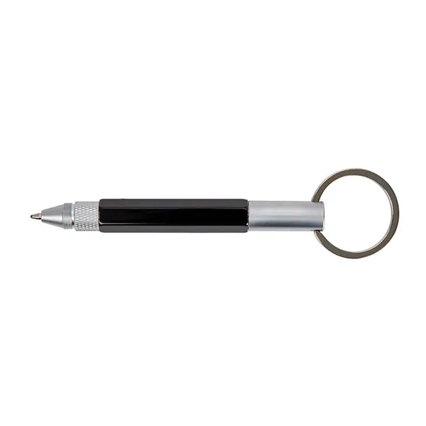 Robon Keychain Tool Pen... from ASI 67866 Logomark/Valumark