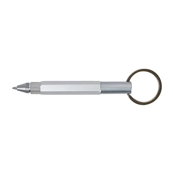 Robon Keychain Tool Pen... from ASI 67866 Logomark/Valumark