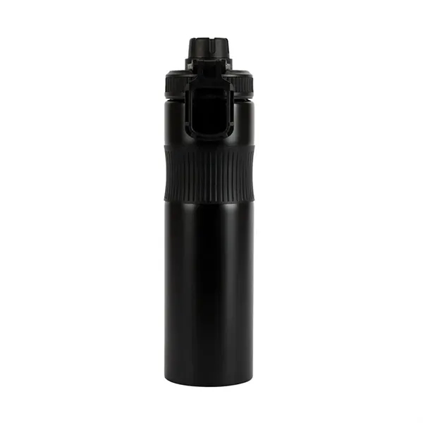 Payson 26 oz. Single Wall Recycled Stainless Steel Bottle... from ASI 67866 Logomark/Valumark