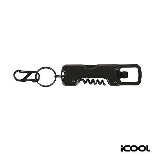 iCOOL® Dillon Pocket Bar Tool Set... from ASI 67866 Logomark/Valumark