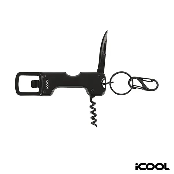 iCOOL® Dillon Pocket Bar Tool Set... from ASI 67866 Logomark/Valumark