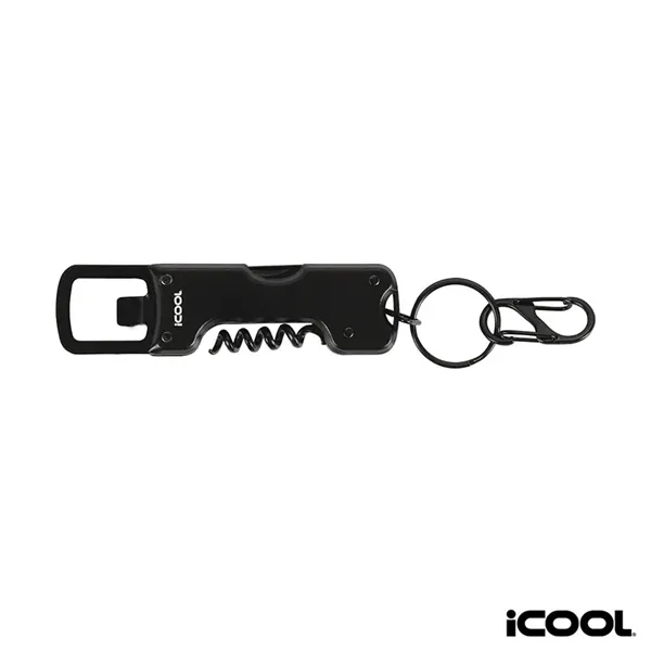 iCOOL® Dillon Pocket Bar Tool Set... from ASI 67866 Logomark/Valumark