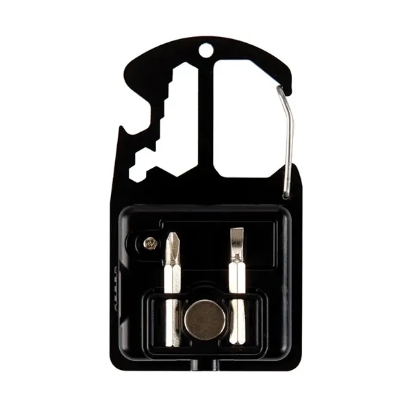 Bryson Mini Multi-Tool COB Work Light... from ASI 67866 Logomark/Valumark