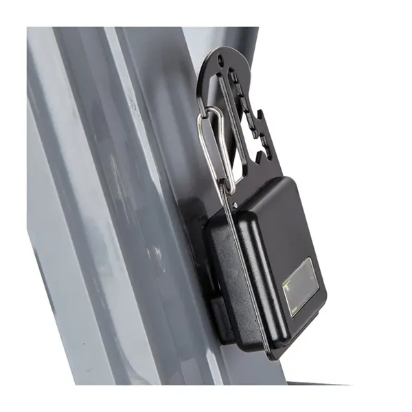 Bryson Mini Multi-Tool COB Work Light... from ASI 67866 Logomark/Valumark