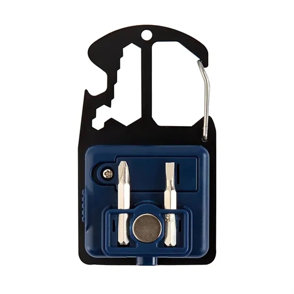 Bryson Mini Multi-Tool COB Work Light... from ASI 67866 Logomark/Valumark