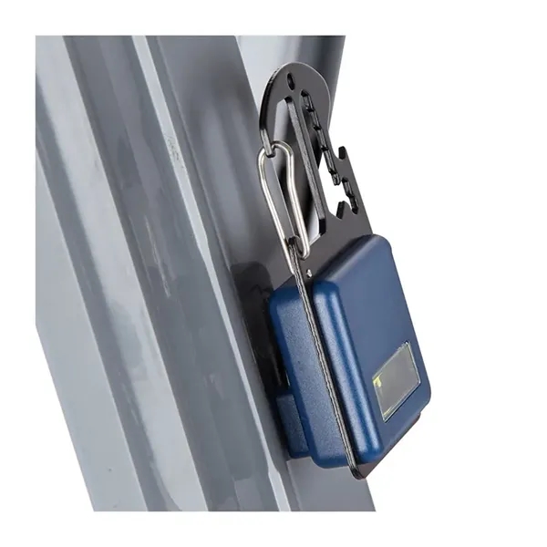 Bryson Mini Multi-Tool COB Work Light... from ASI 67866 Logomark/Valumark