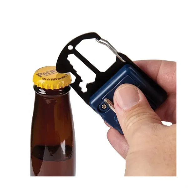 Bryson Mini Multi-Tool COB Work Light... from ASI 67866 Logomark/Valumark