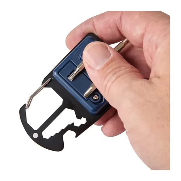 Bryson Mini Multi-Tool COB Work Light... from ASI 67866 Logomark/Valumark