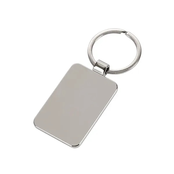 Gilman Metal Keyring... from ASI 67866 Logomark/Valumark