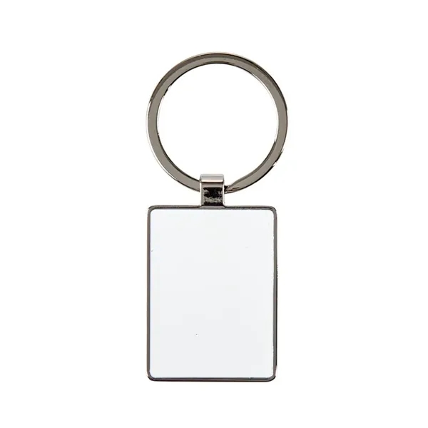 Gilman Metal Keyring... from ASI 67866 Logomark/Valumark