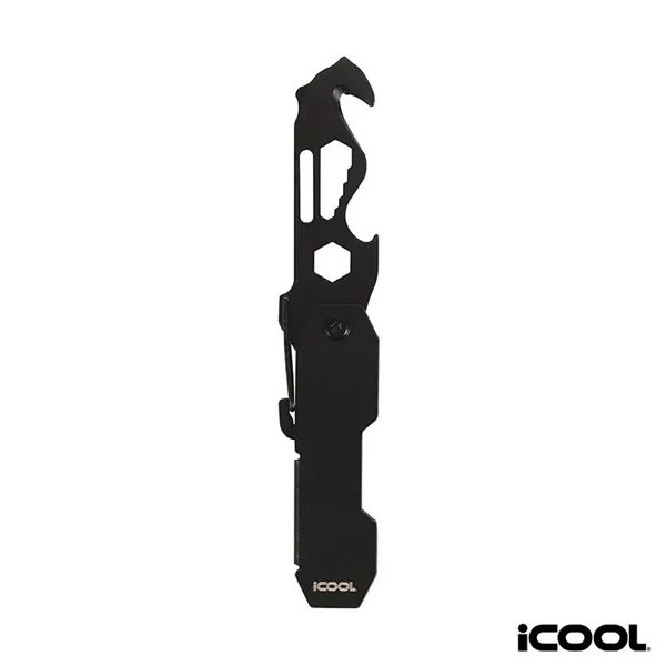 iCOOL® Frisco Pocket Tool Set... from ASI 67866 Logomark/Valumark