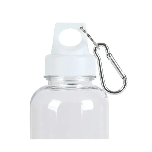 Spring 20 oz. RPET Water Bottle... from ASI 67866 Logomark/Valumark