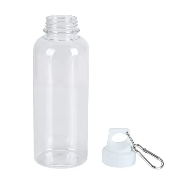 Spring 20 oz. RPET Water Bottle... from ASI 67866 Logomark/Valumark