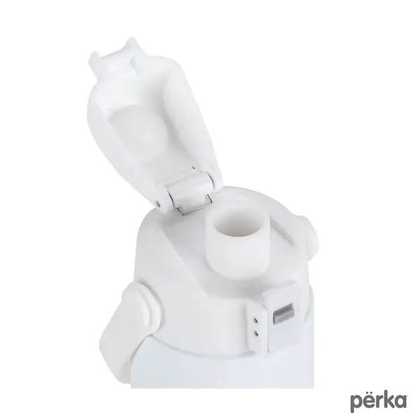 Perka® Lenker 20 oz. Double Wall, Recycled Stainless Stee...... from ASI 67866 Logomark/Valumark