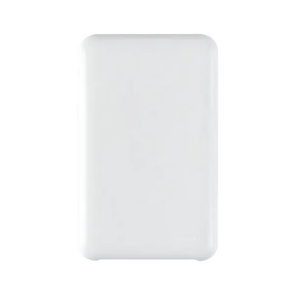 Sigma 5000mAh UL Listed Power Bank... from ASI 67866 Logomark/Valumark