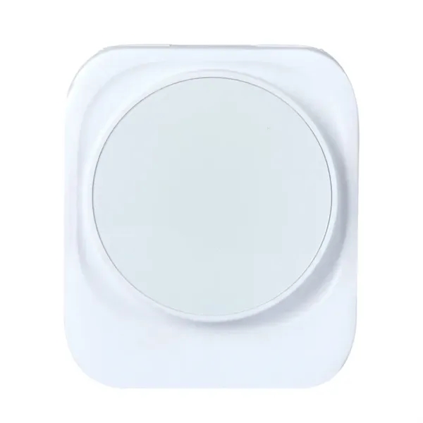 Seth 3-in-1 15W Wireless Charging Station... from ASI 67866 Logomark/Valumark