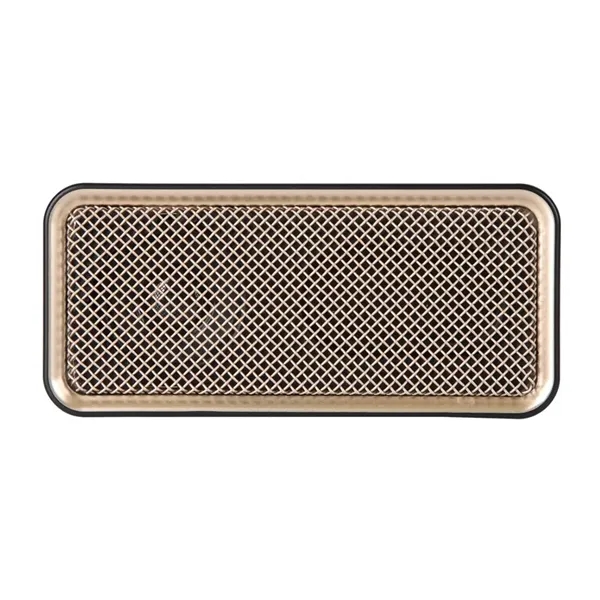 Cohan IPX4 / 5W Wireless Retro Speaker... from ASI 67866 Logomark/Valumark