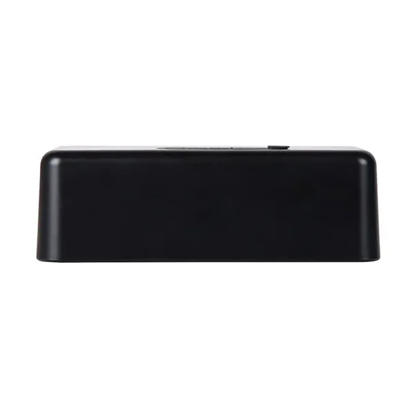 Cohan IPX4 / 5W Wireless Retro Speaker... from ASI 67866 Logomark/Valumark