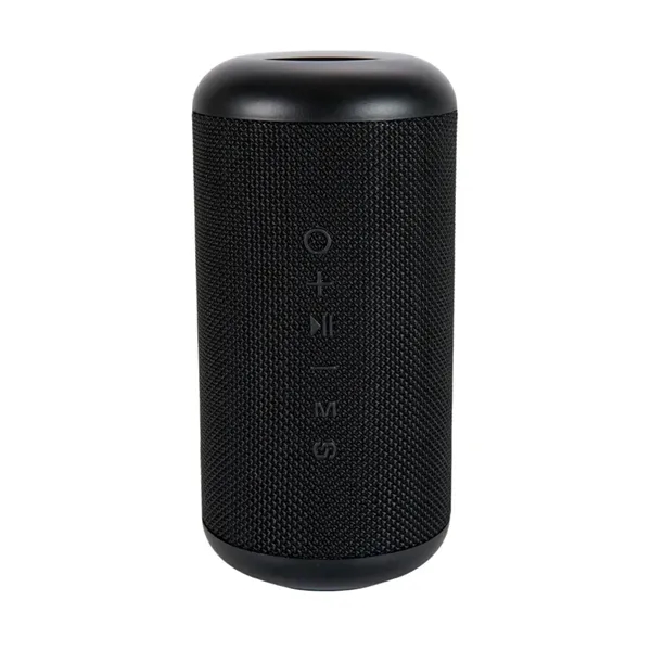 Daryl IPX5 / 7W Wireless Outdoor Speaker... from ASI 67866 Logomark/Valumark