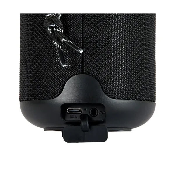 Daryl IPX5 / 7W Wireless Outdoor Speaker... from ASI 67866 Logomark/Valumark